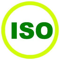 Certificaci&oacute;n ISO